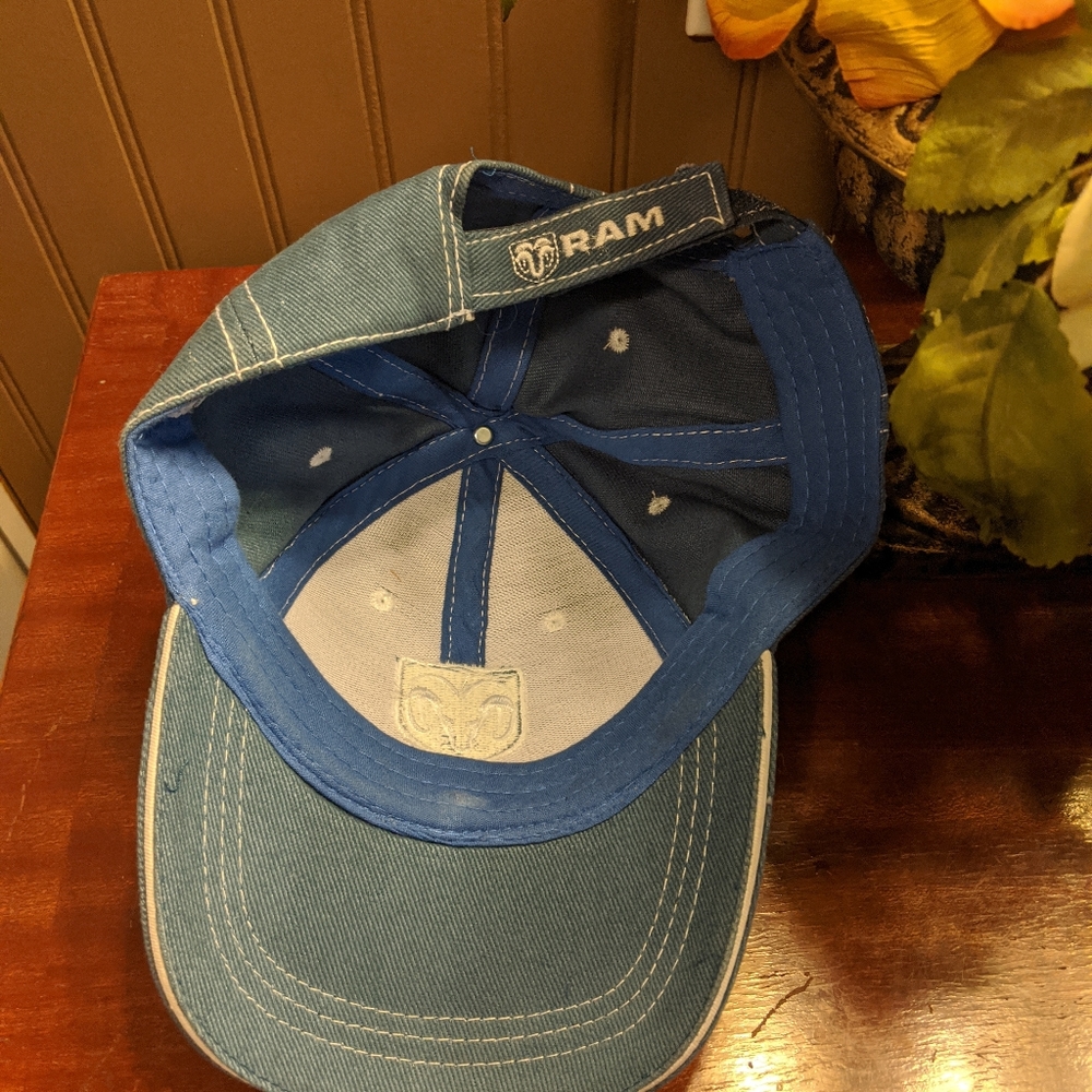 Dodge Ram Cap Hat - image 2